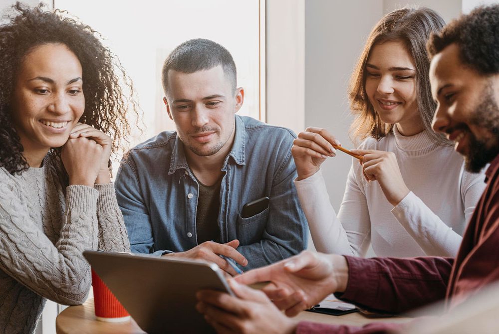 PPC marketing Agency