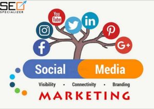 SEO Specializer Social Media Marketing Company