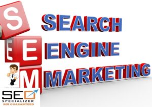 Search Engine Marketing