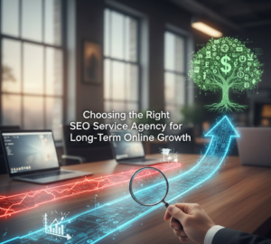 SEO Specializer Dehradun